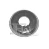 SKODA 6U0253687 Holder, exhaust system